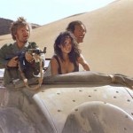 Sahara Blu-ray Review