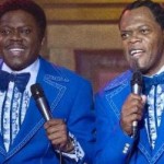 Soul Men Blu-ray Review
