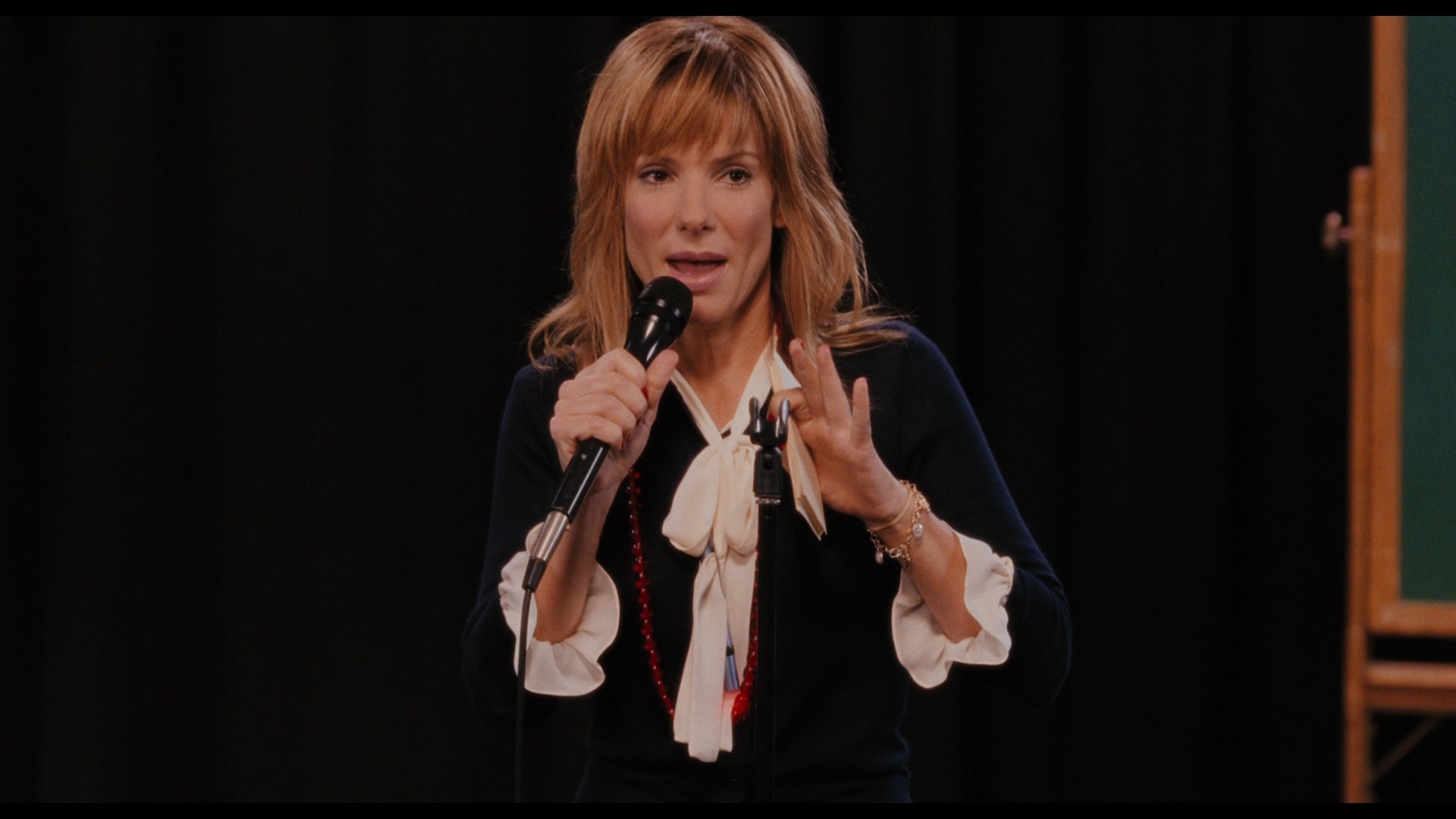 All About Steve Review