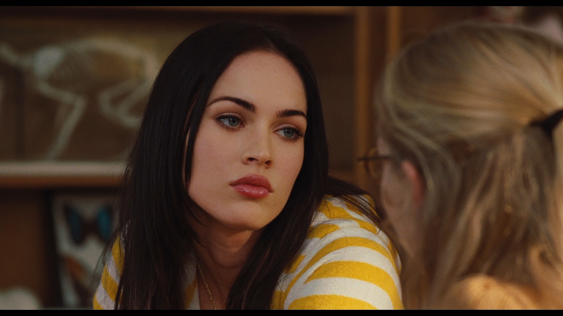 Megan Fox Jennifer S Body Makeup | Saubhaya Makeup