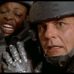 Starship Troopers Blu-ray Review