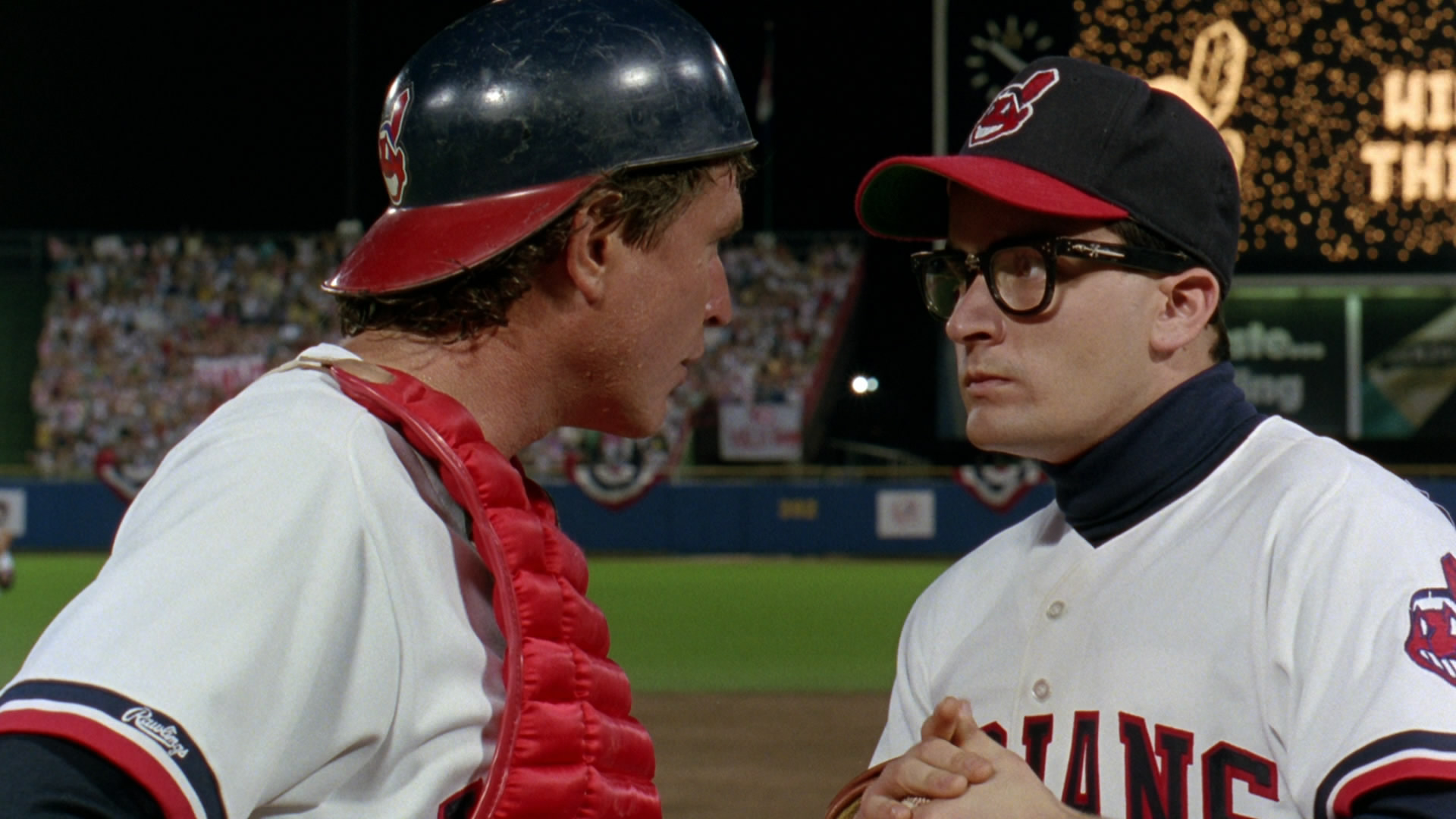 Major League Blu-ray (Wild Thing Edition)