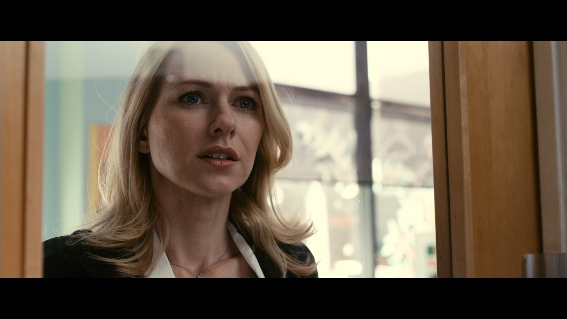 4K UHD & Bluray Reviews Fair Game (2010) Review