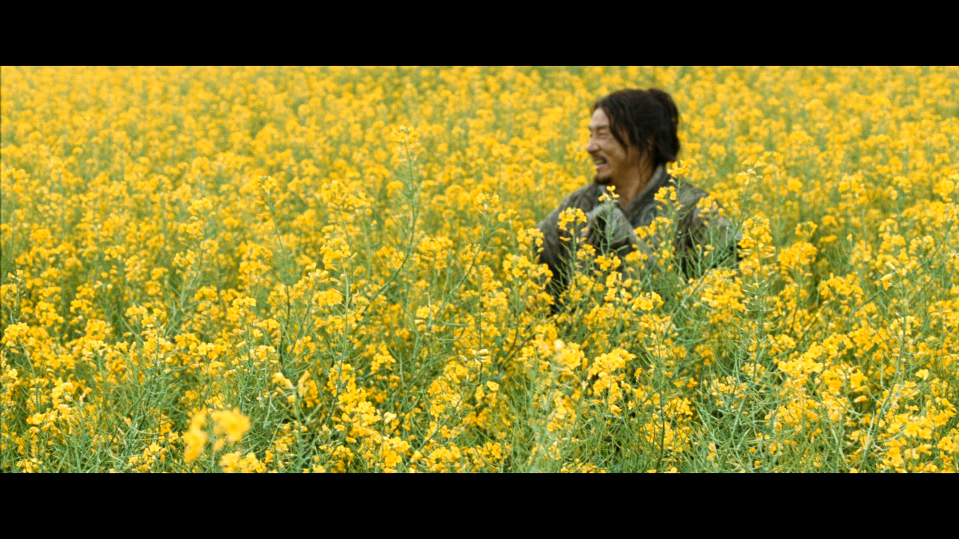 DoBlu.com – 4K UHD & Blu-ray Reviews | Little Big Soldier Review
