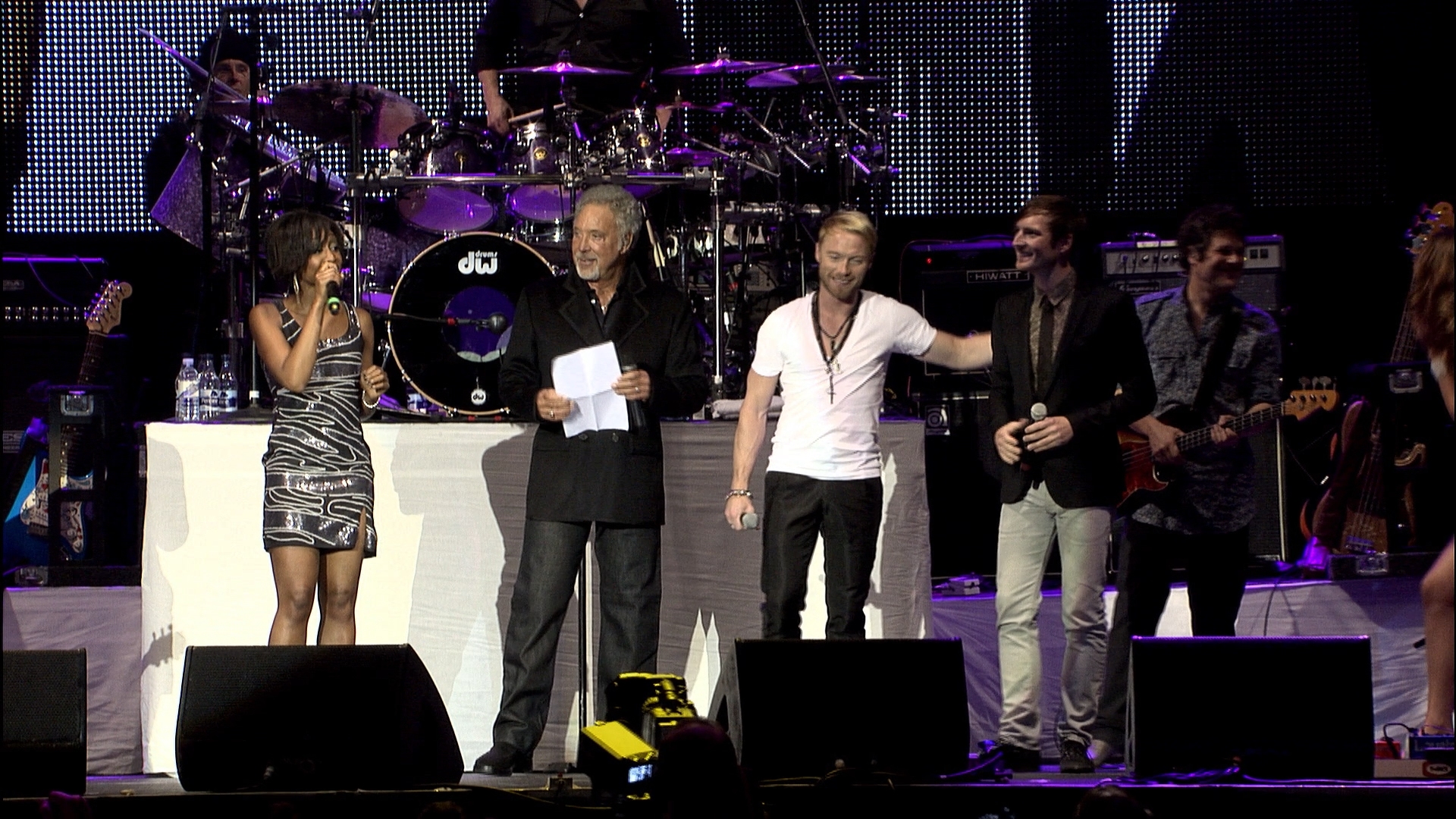 4K UHD & Bluray Reviews Rockwell Review