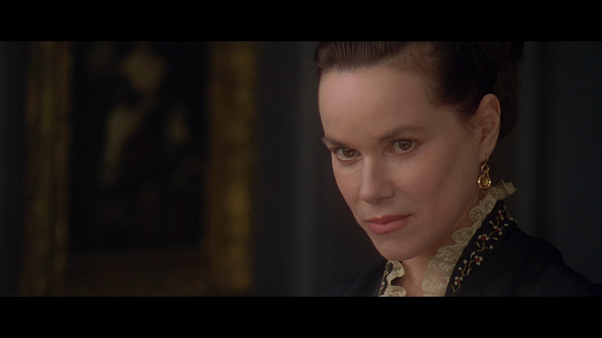 The Portrait Of A Lady Review