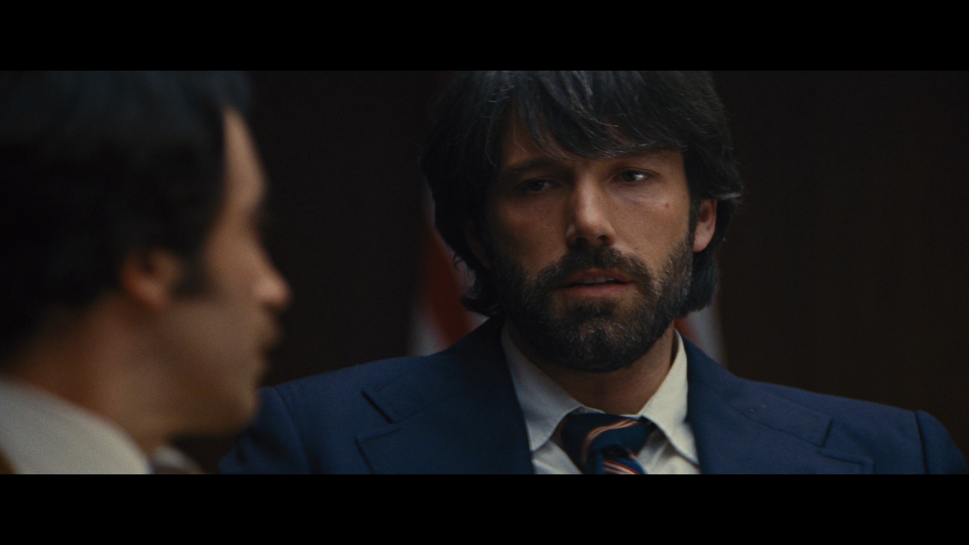 Argo Blu-ray Review