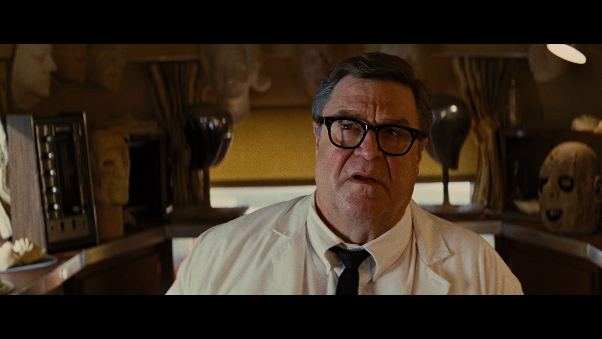 Argo Blu-ray Review