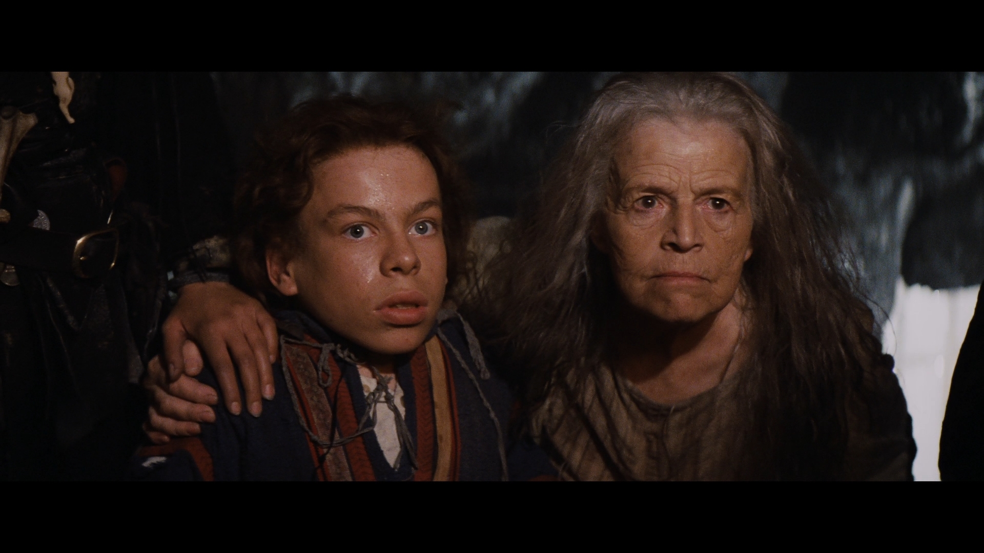 4k Uhd And Blu Ray Reviews Willow 25th Anniversary Edition Review