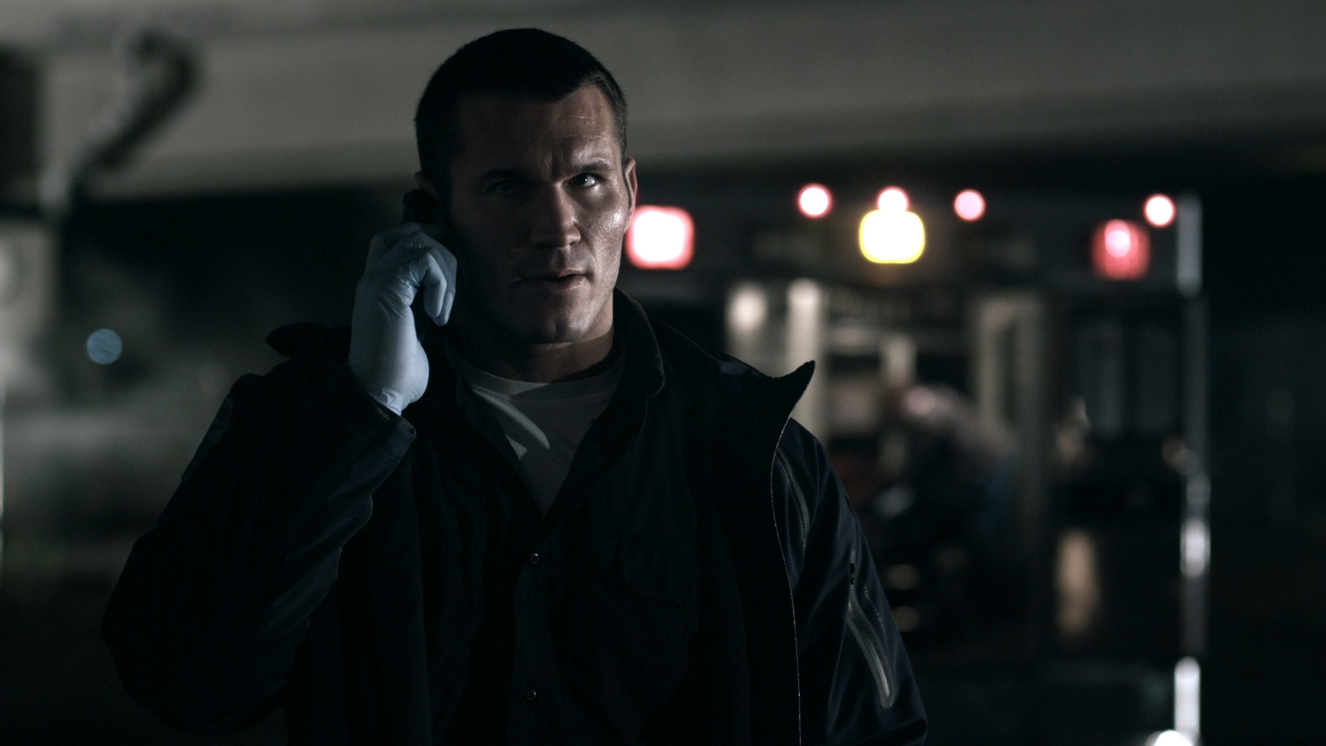 12 Rounds 2: Reloaded (2013) Exclusive: Randy Orton (HD) Brian Markinson,  Randy Orton 