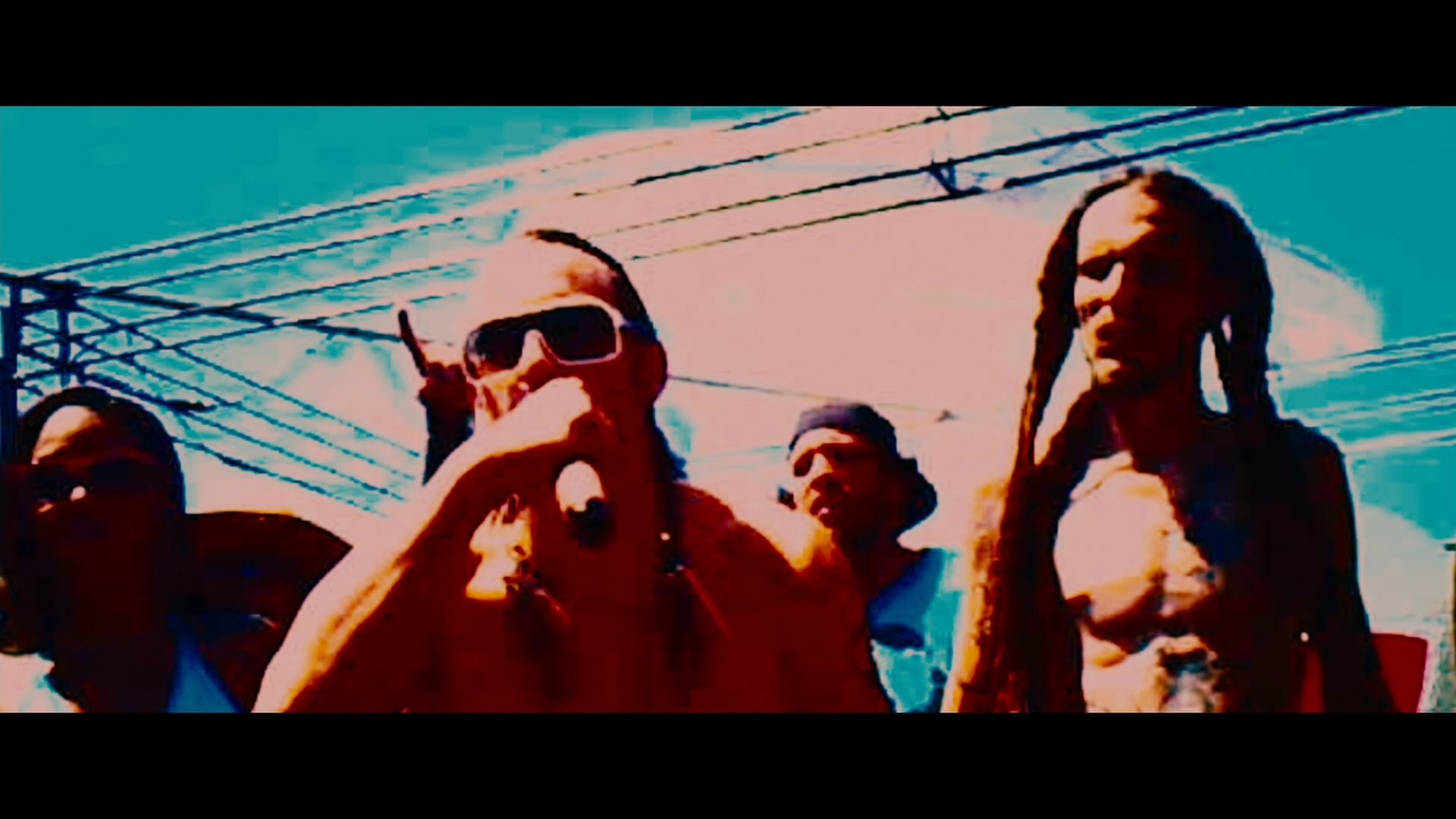 Spring Breakers Blu-ray Review