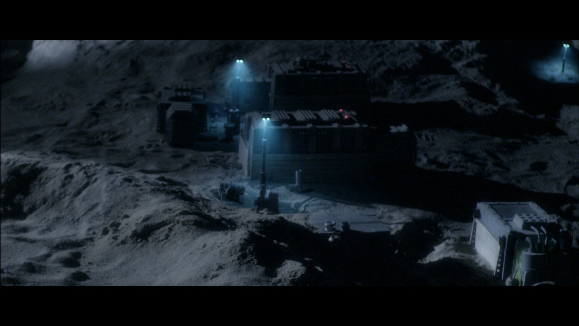 Stranded Value Stranded Blu-ray Review