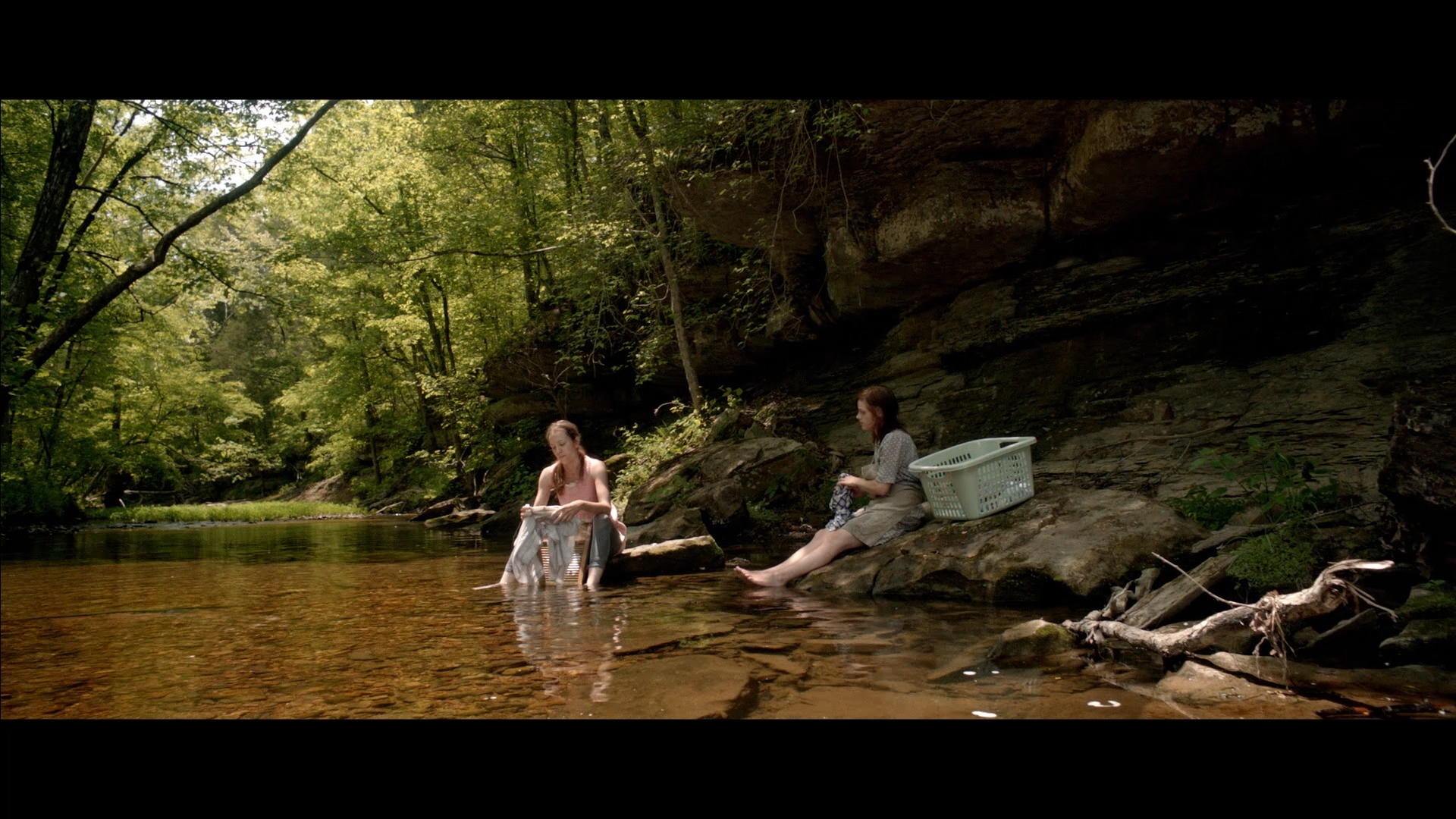 Jug Face Bluray Review