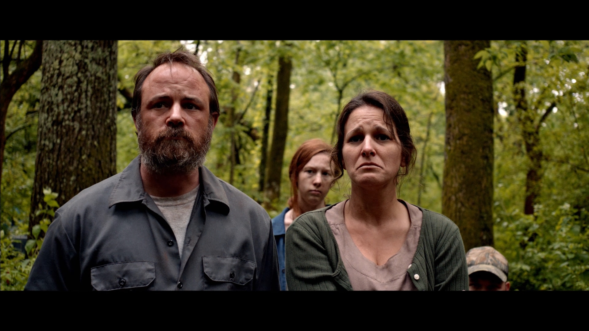 Jug Face Bluray Review