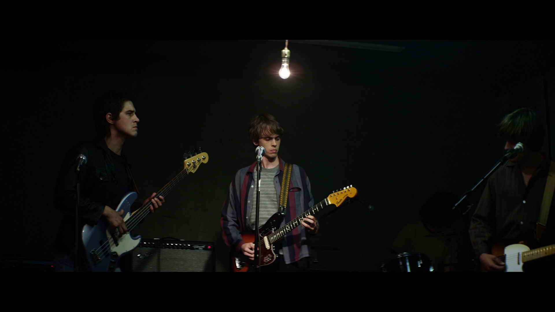 CBGB Blu-ray Review