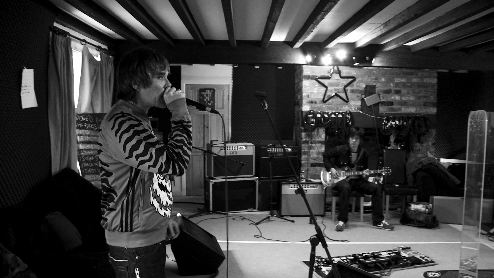 The Stone Roses: Made of Stone Blu-ray Review