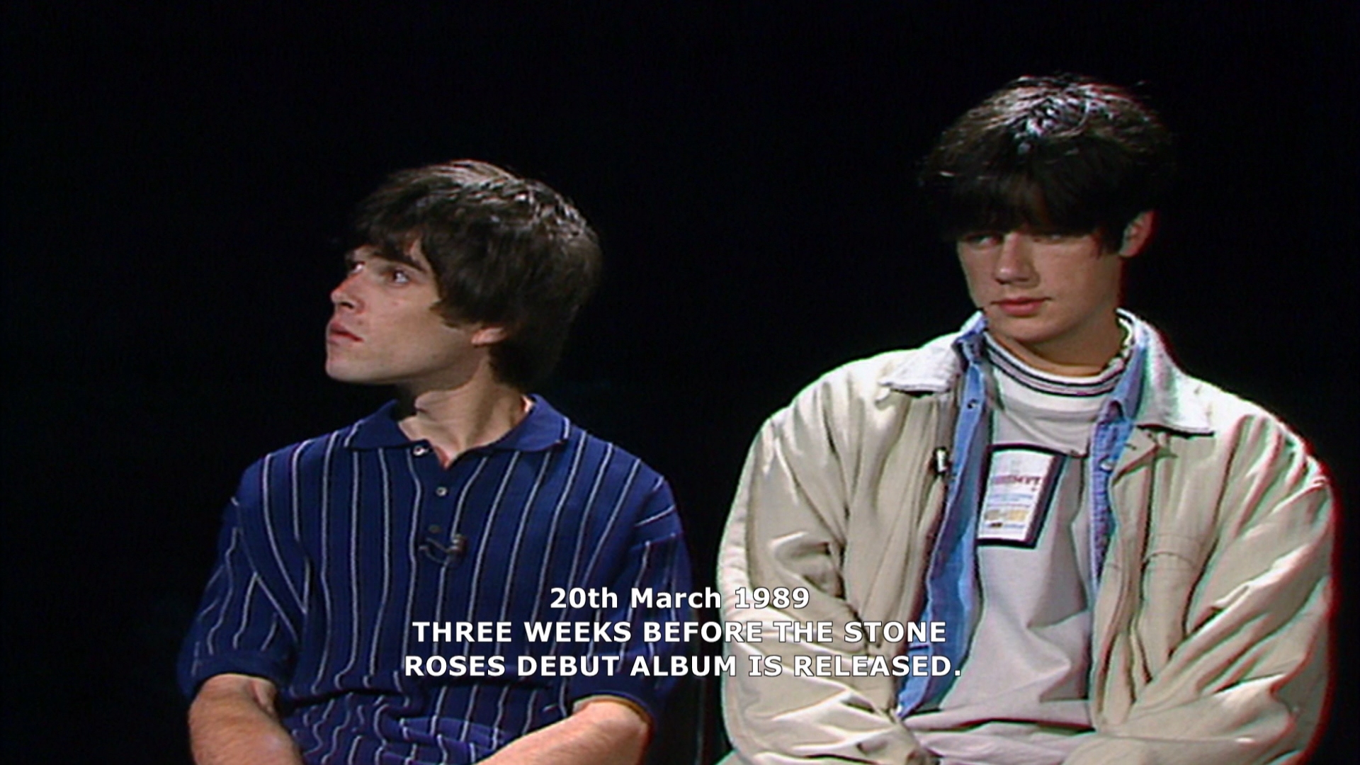 The Stone Roses: Made of Stone Blu-ray Review