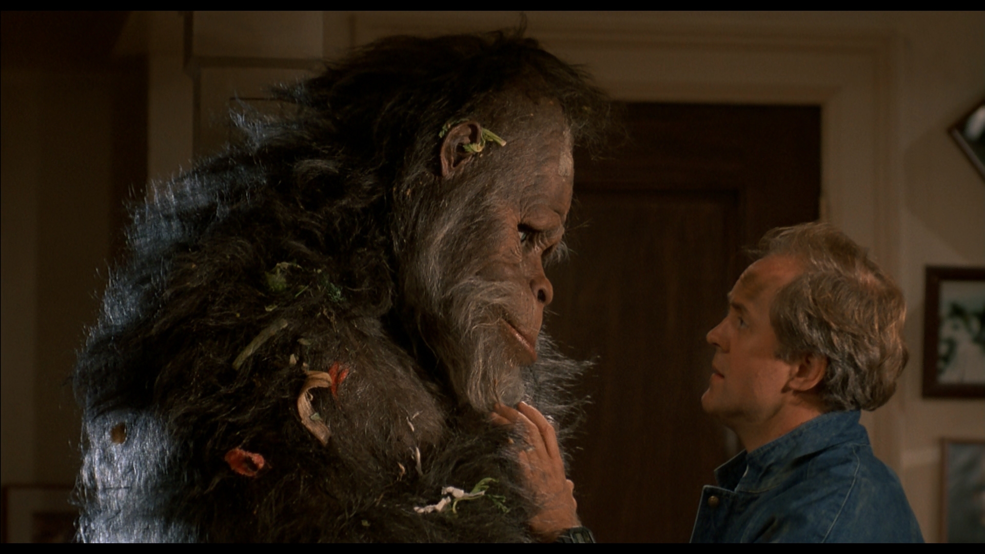 don ameche harry and the hendersons