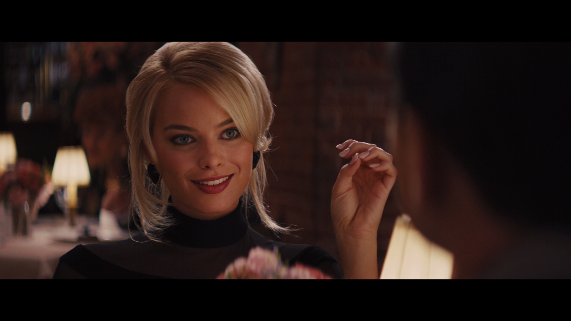 The Wolf Of Wall Street Blu-ray Review