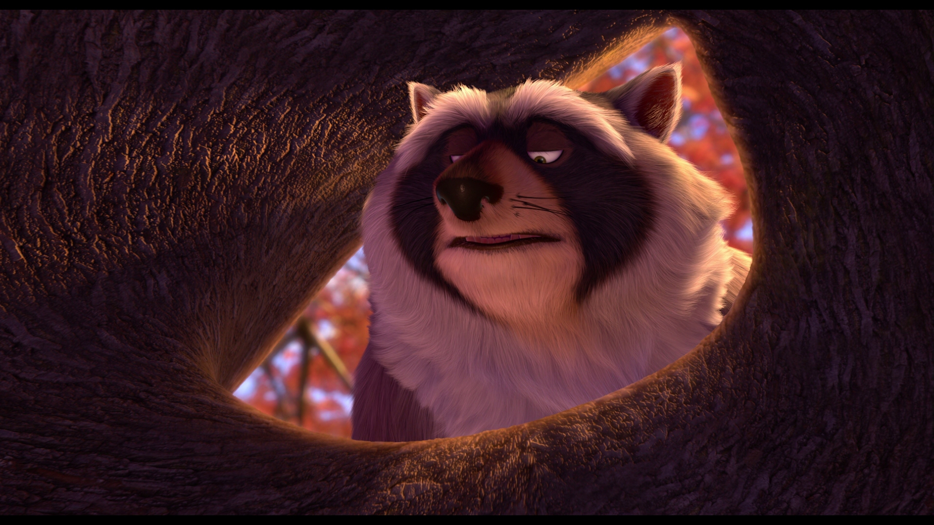 The Nut Job Bluray Review