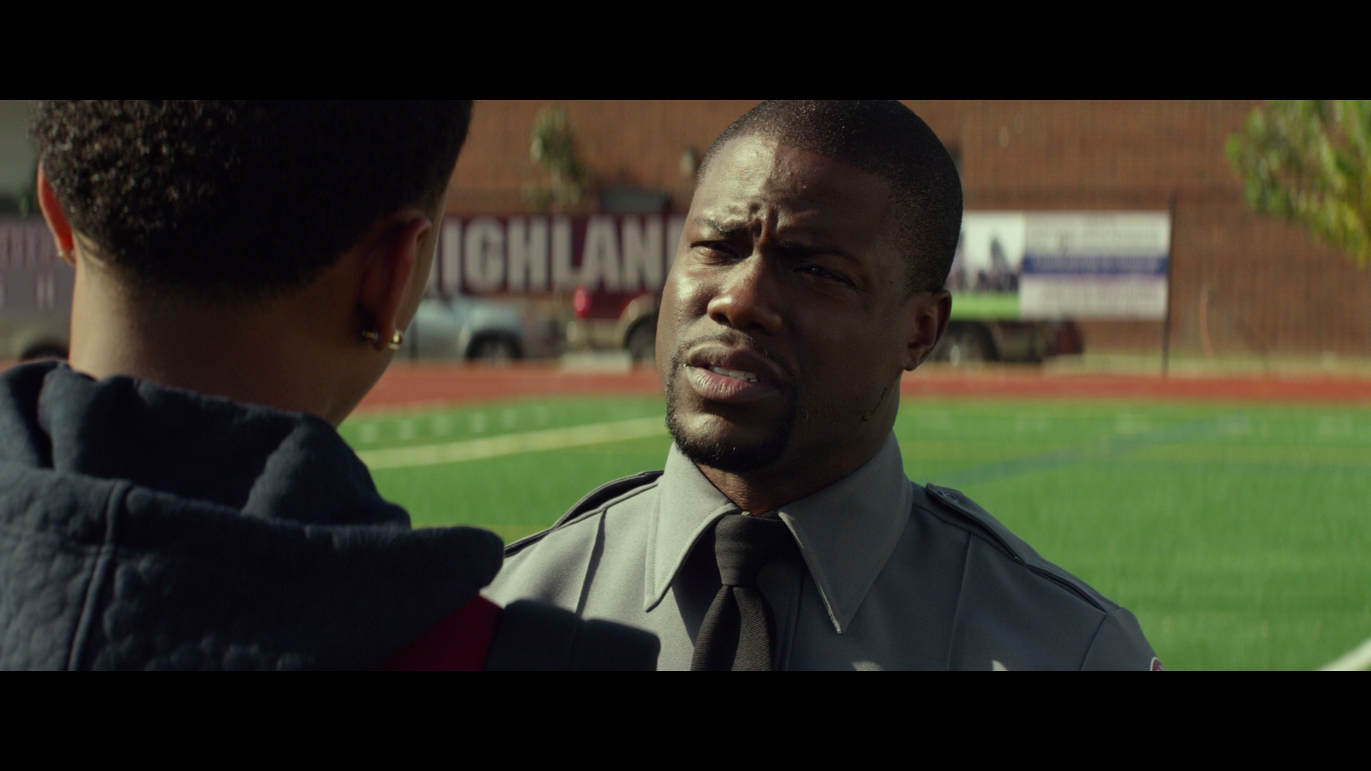 Ride Along Blu-ray Review