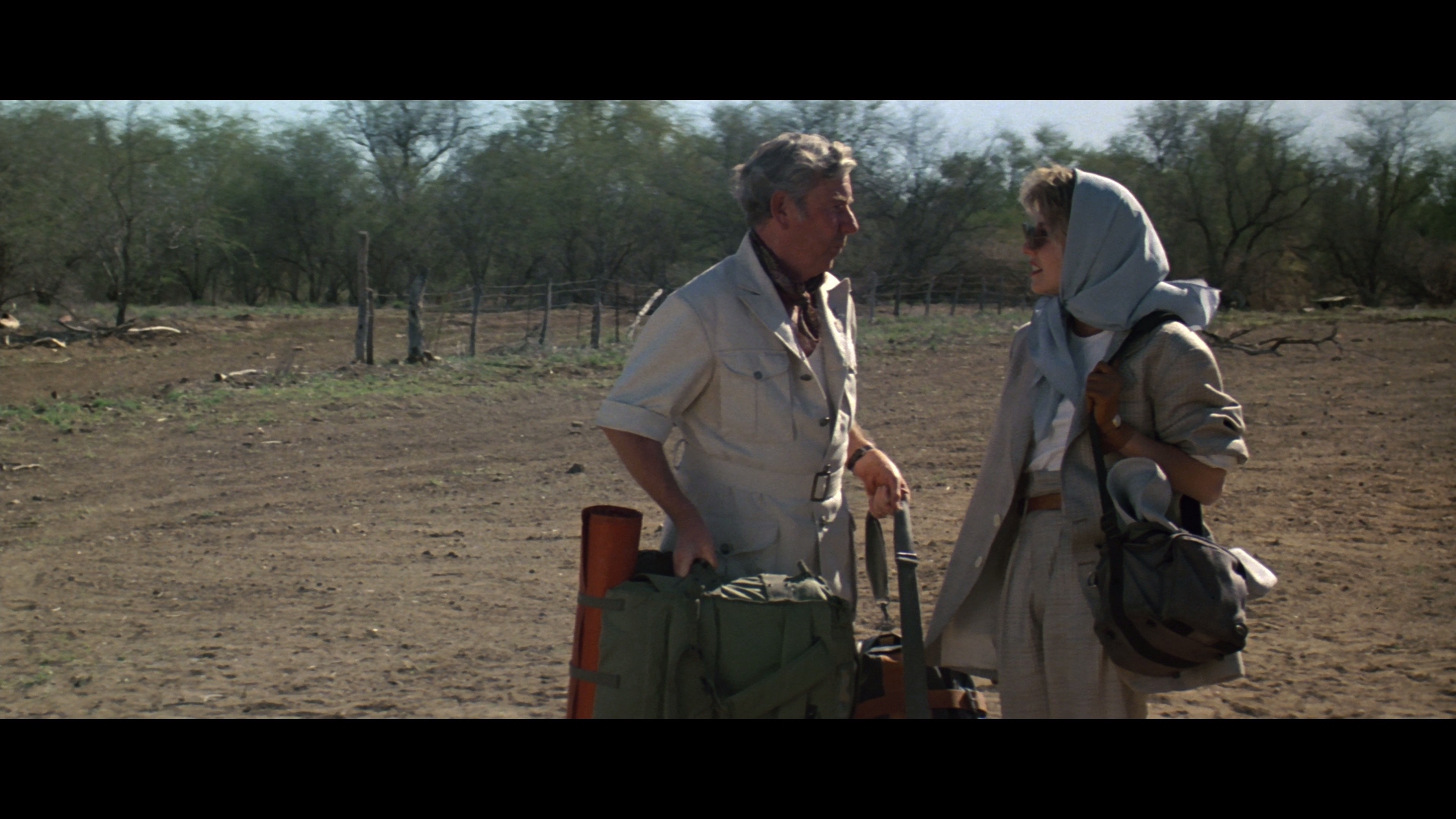 "Crocodile" Dundee Bluray Review