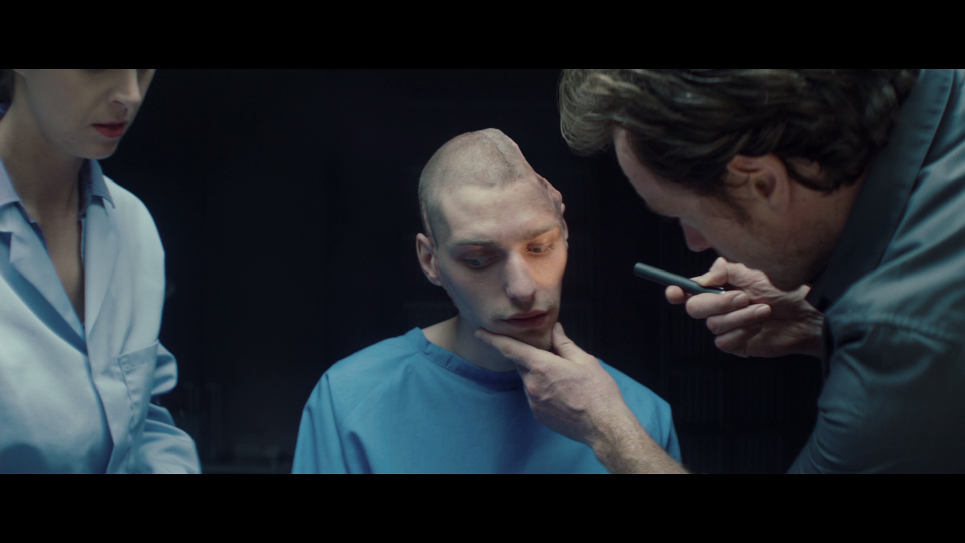 The Machine Blu-ray Review