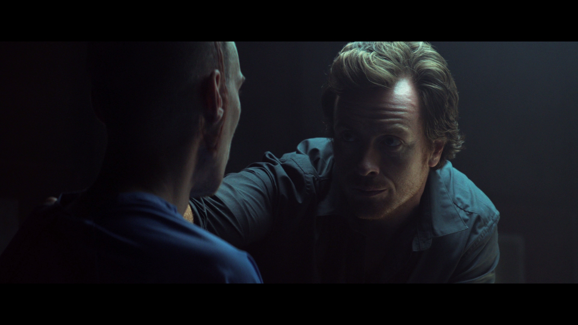 The Machine Blu-ray Review