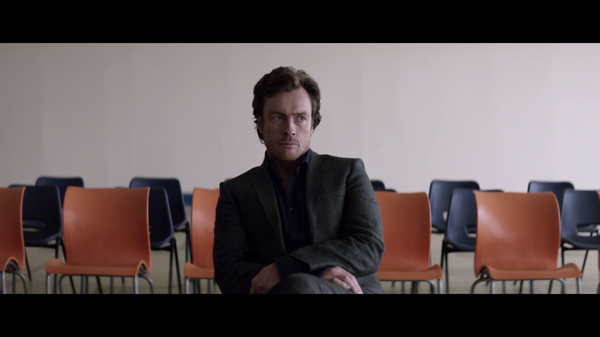 The Machine Blu-ray Review