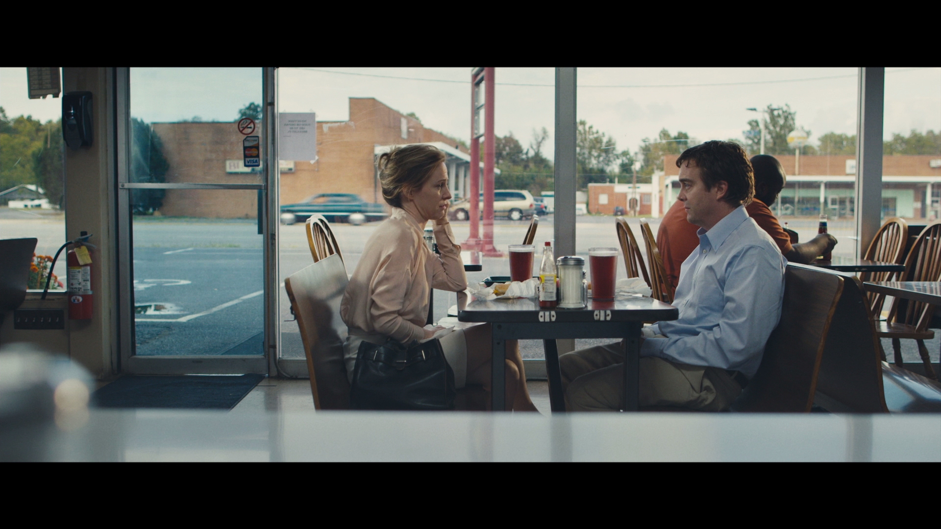 Blue Ruin Bluray Review