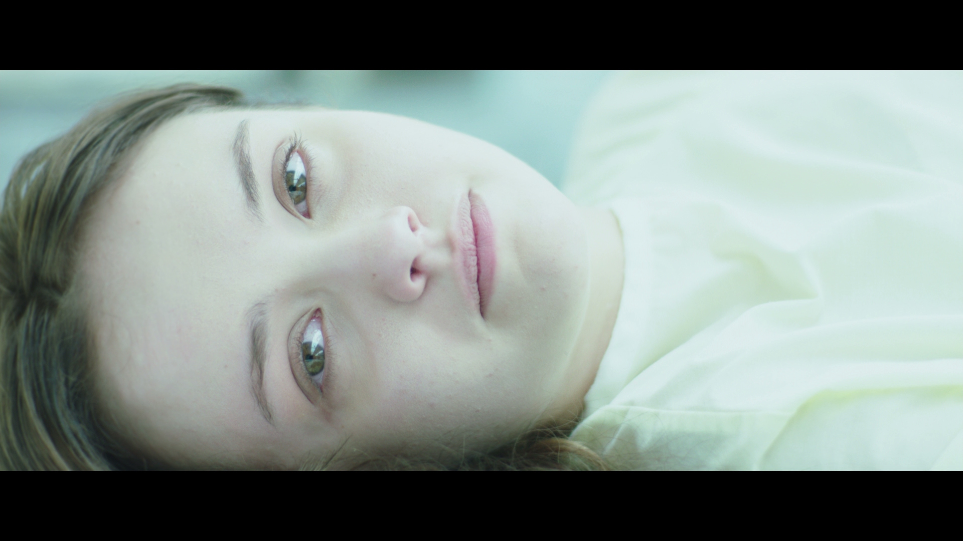 The Signal (2014) Blu-ray Review