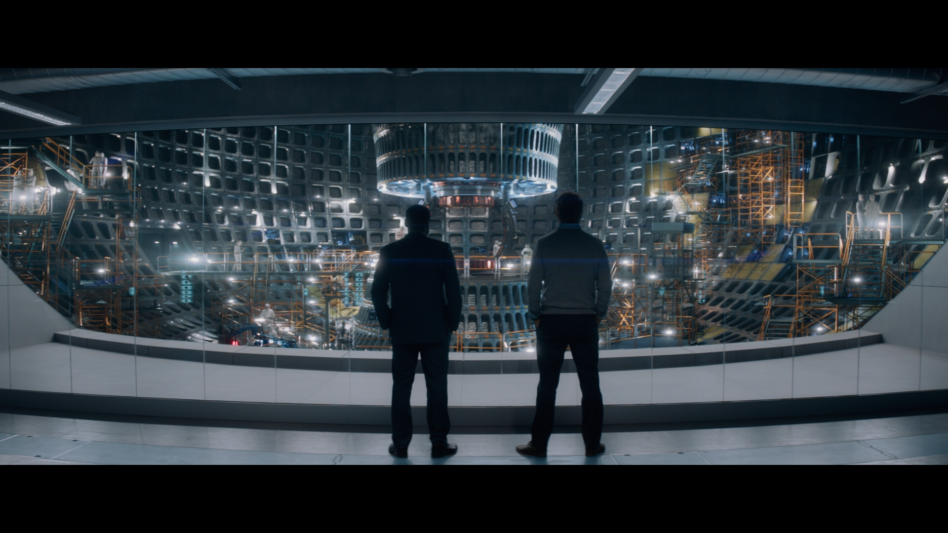 Terminator Sys Terminator Genisys Review