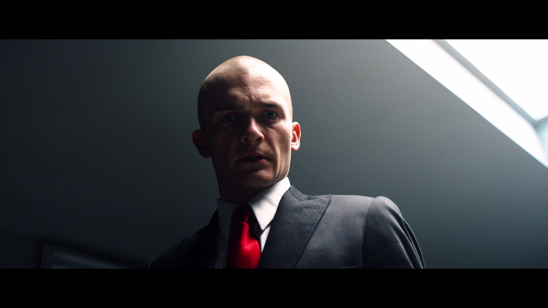 Hitman: Agent 47 Blu-ray Review