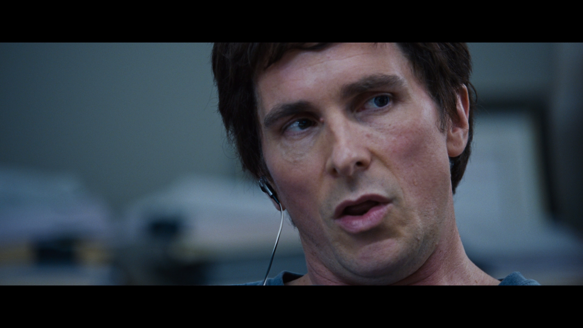 Big Short Rage The Big Short Blu-ray Review