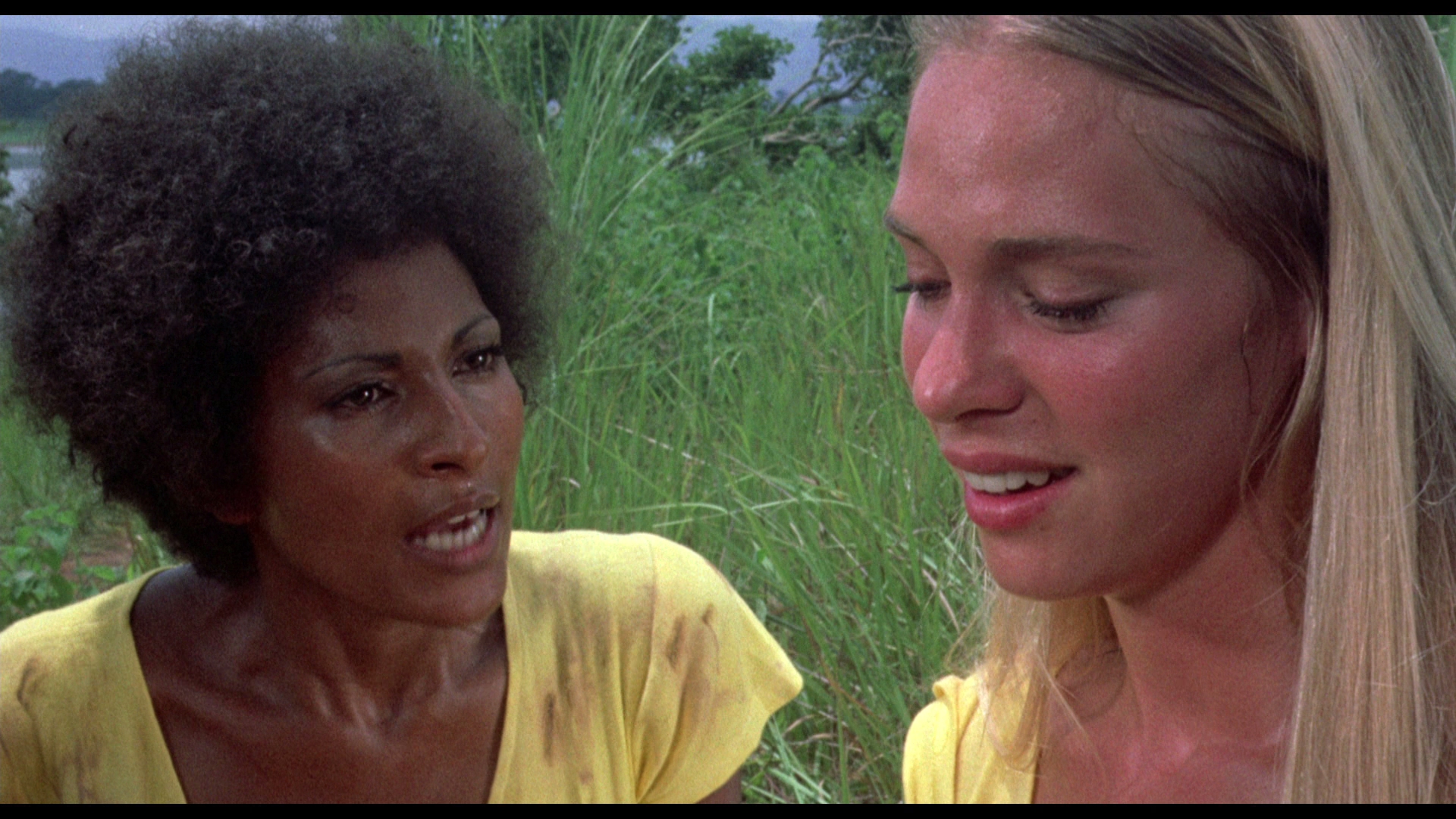 Black Mama White Mama Blu Ray Review Black Mama White Mama Blu Ray Review