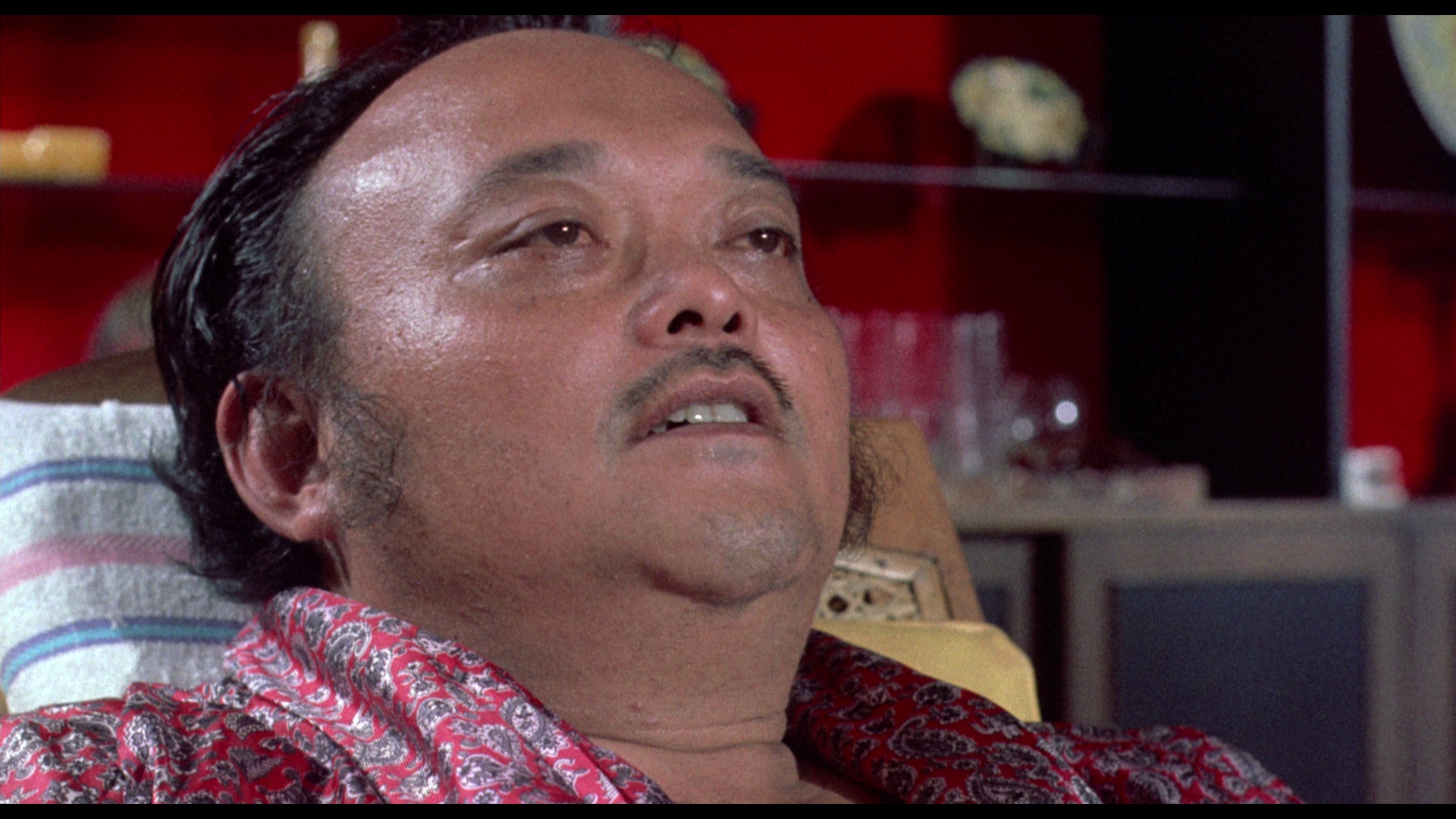 Black Mama White Mama Blu Ray Review Black Mama White Mama Blu Ray Review