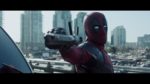 Deadpool 4K UHD Blu-ray Review