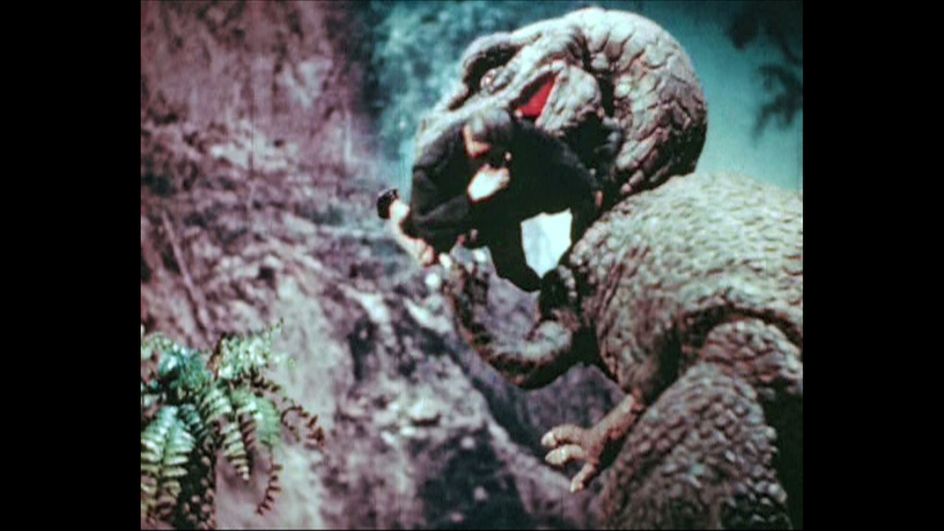 Ray Harryhausen Special Effects Titan Bluray Review