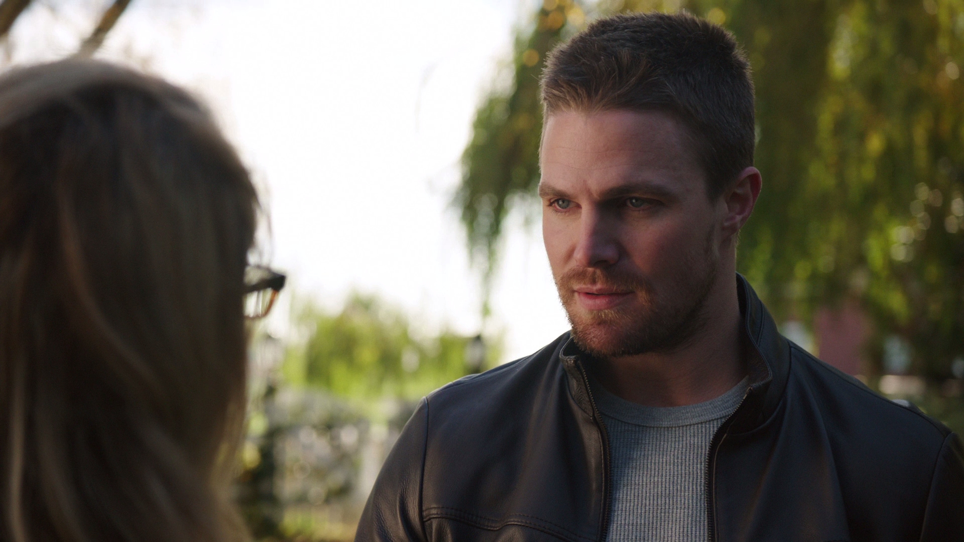 Arrow: The Complete Fourth Season Blu-ray Review
