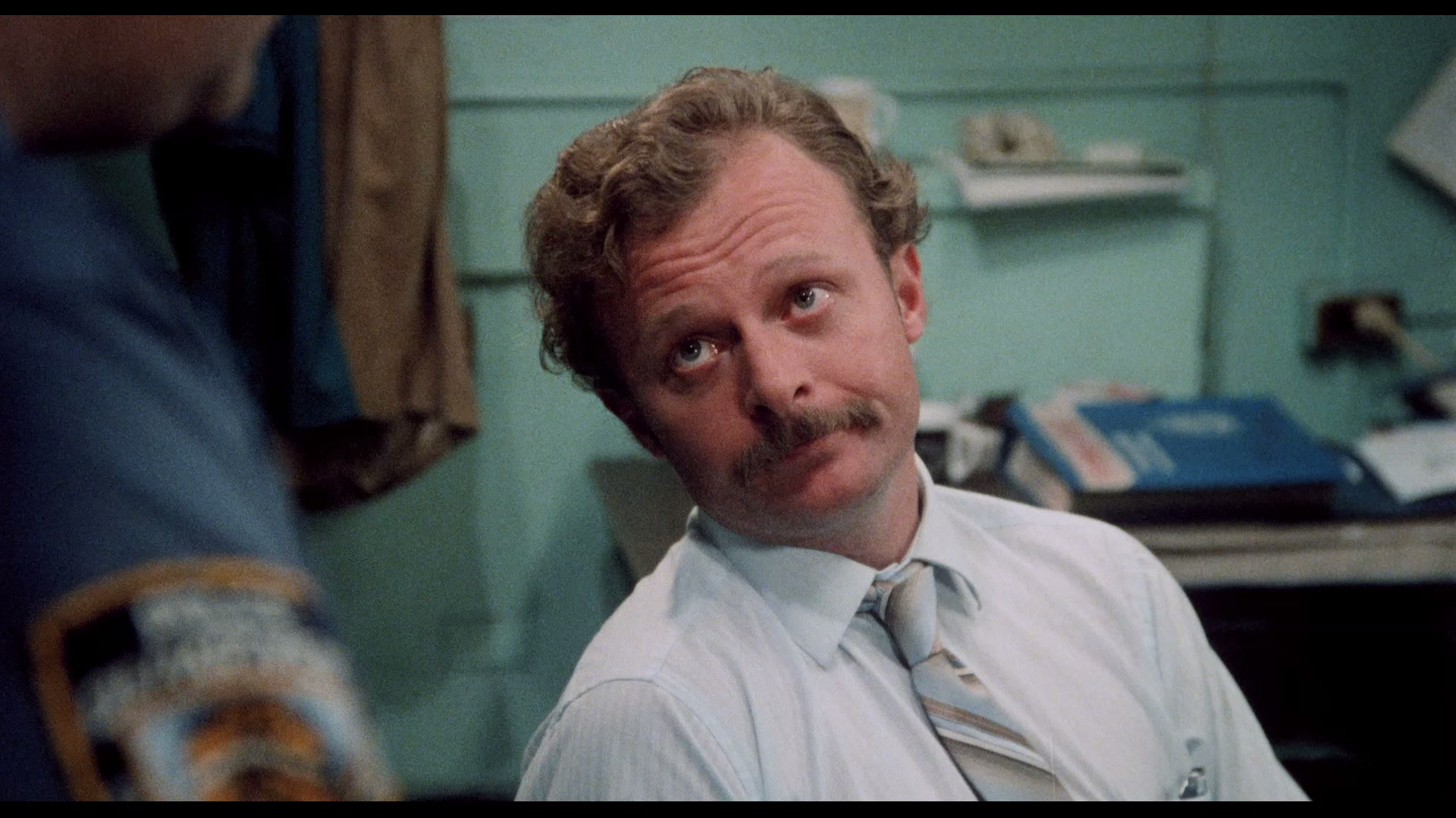 Samuel Rollo Chudd C.H.U.D. Blu-ray Review