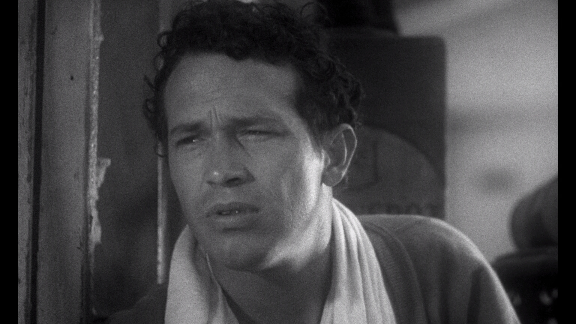 Private Property Bluray Review