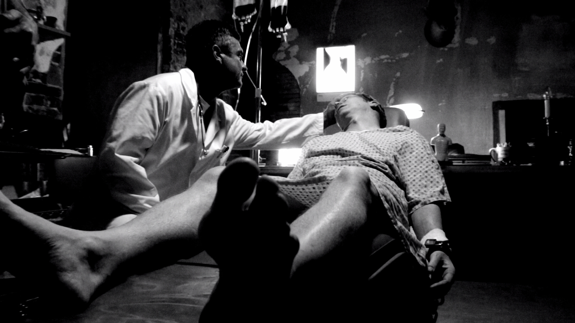 American Guinea Pig: Bloodshock Blu-ray Review