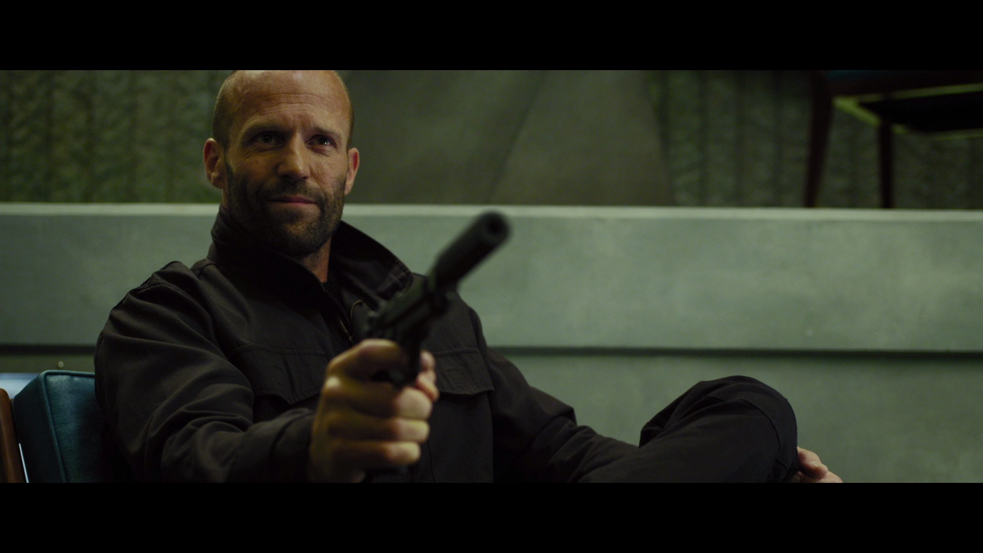 DoBlu.com – 4K UHD & Blu-ray Reviews | Mechanic: Resurrection Blu-ray ...