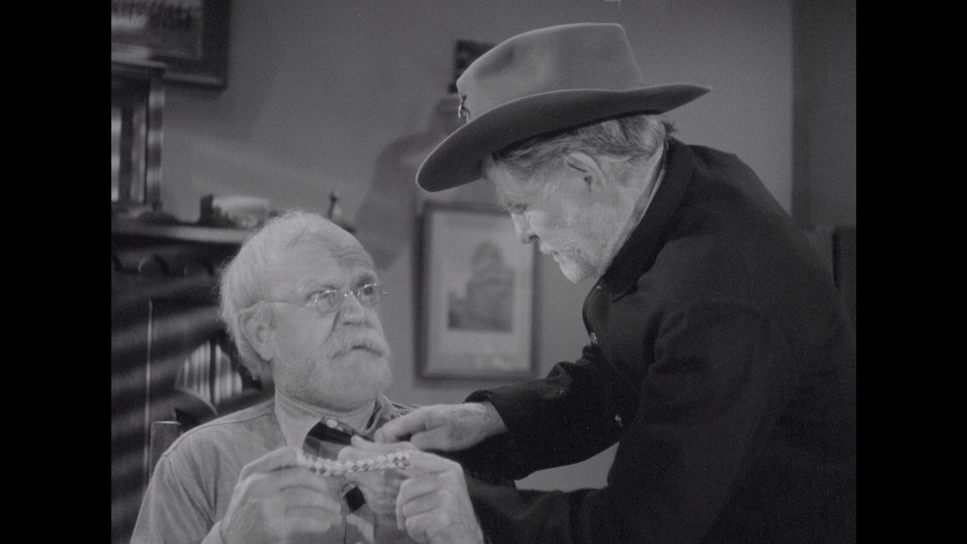 Sabotage (1939) Blu-ray Review