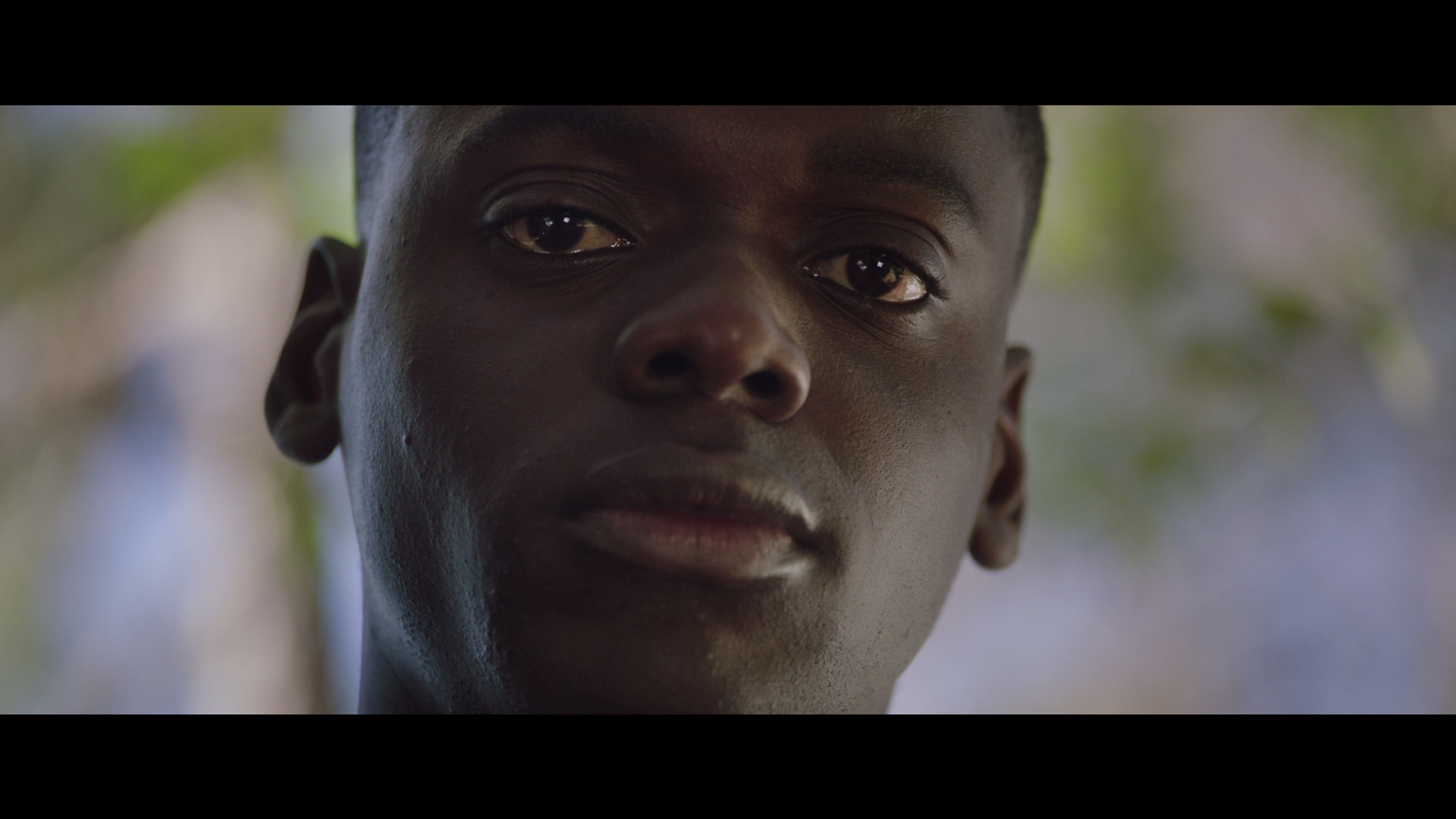 Get Out Video Get Out Blu-ray Review
