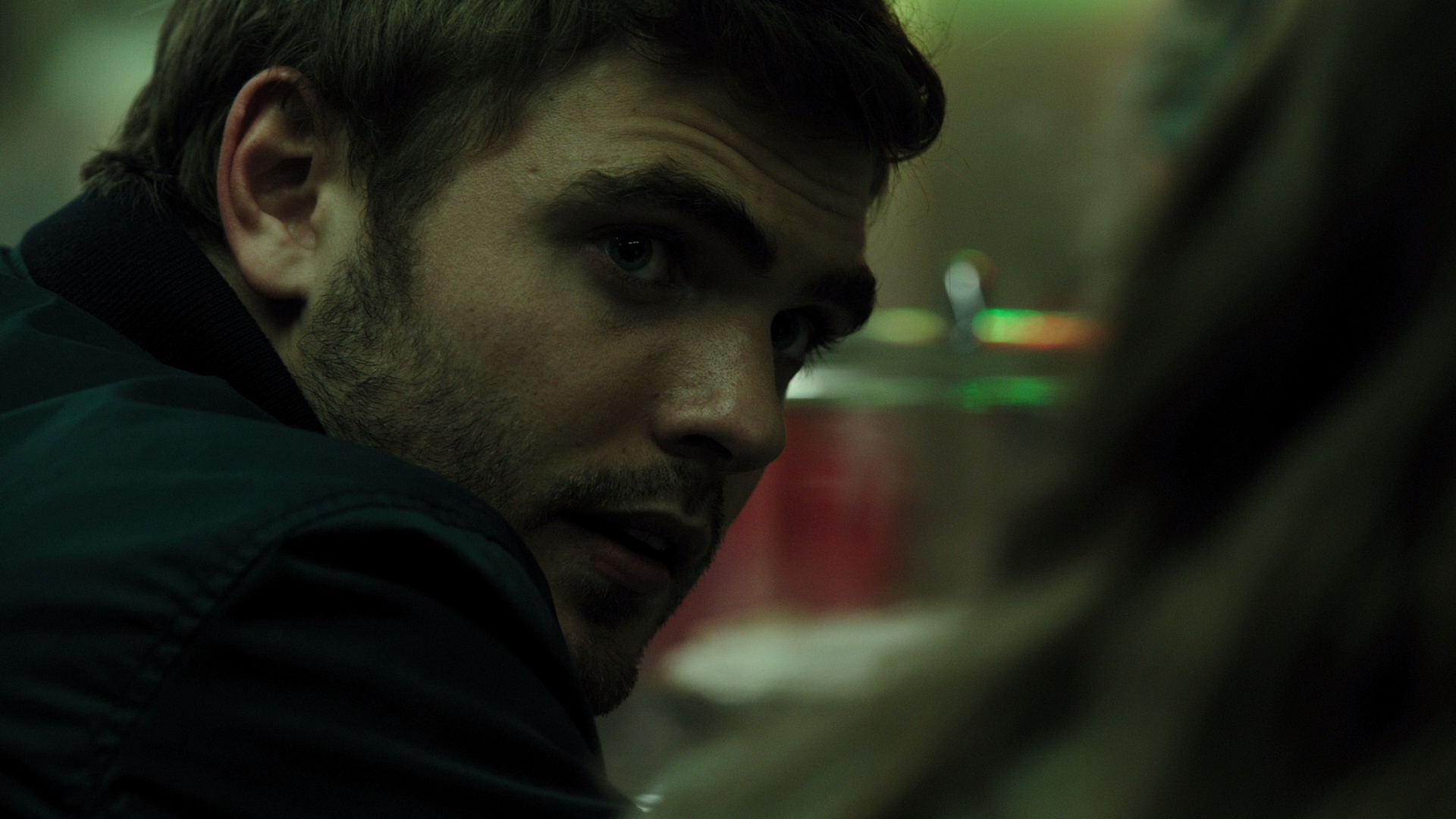 Rings Blu-ray Review