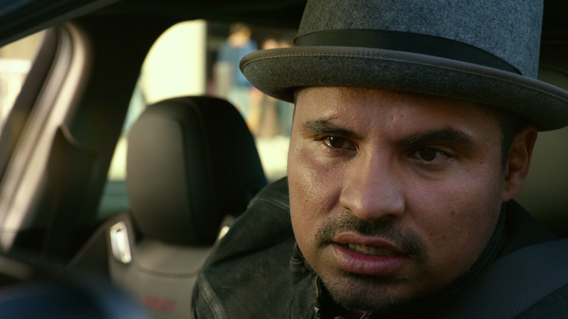 Chips (2017) Bluray Review