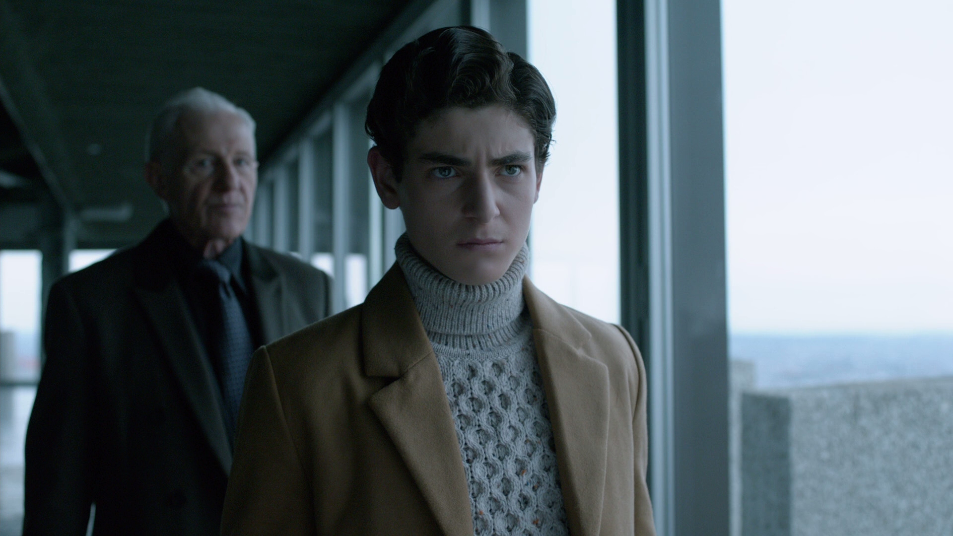 Gotham: The Complete Third Season Blu-ray Review