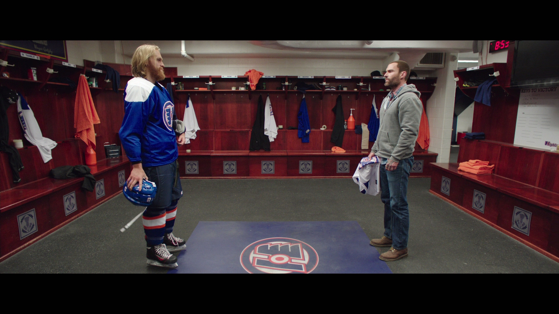 Goon Ray Goon: Last of the Enforcers Blu-ray Review