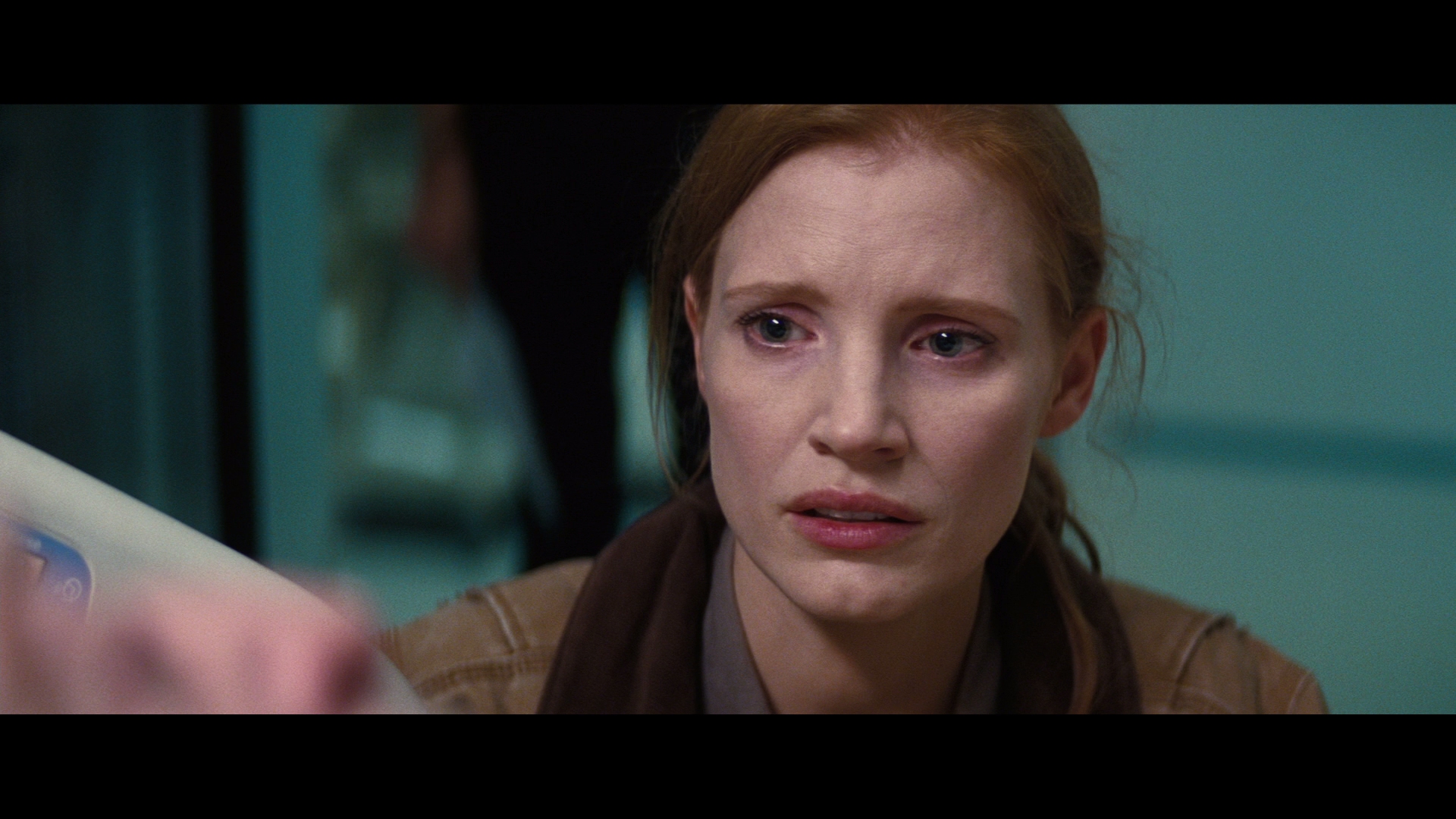 Interstellar 4K UHD Review